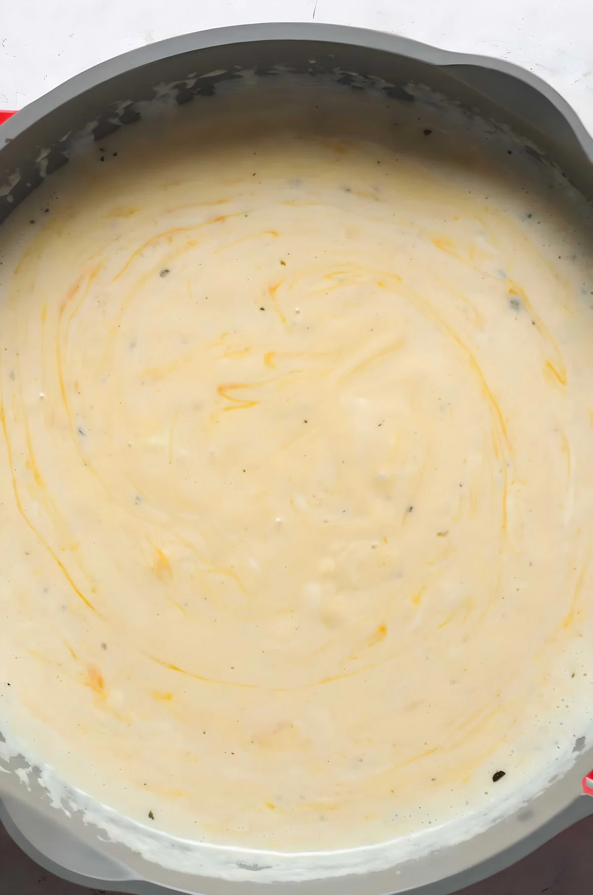 Southern Mac and Cheese
