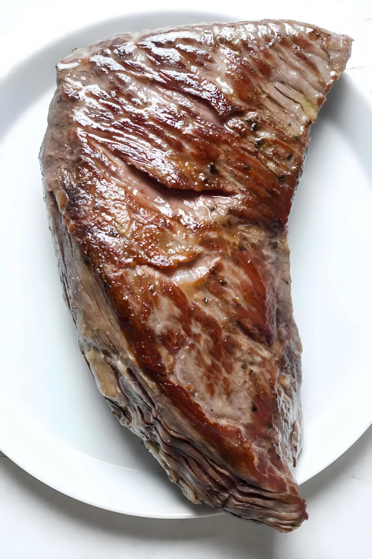 Sous Vide Tri Tip