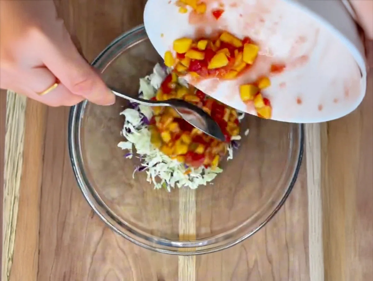 High Protein Low Calorie Fish Tacos