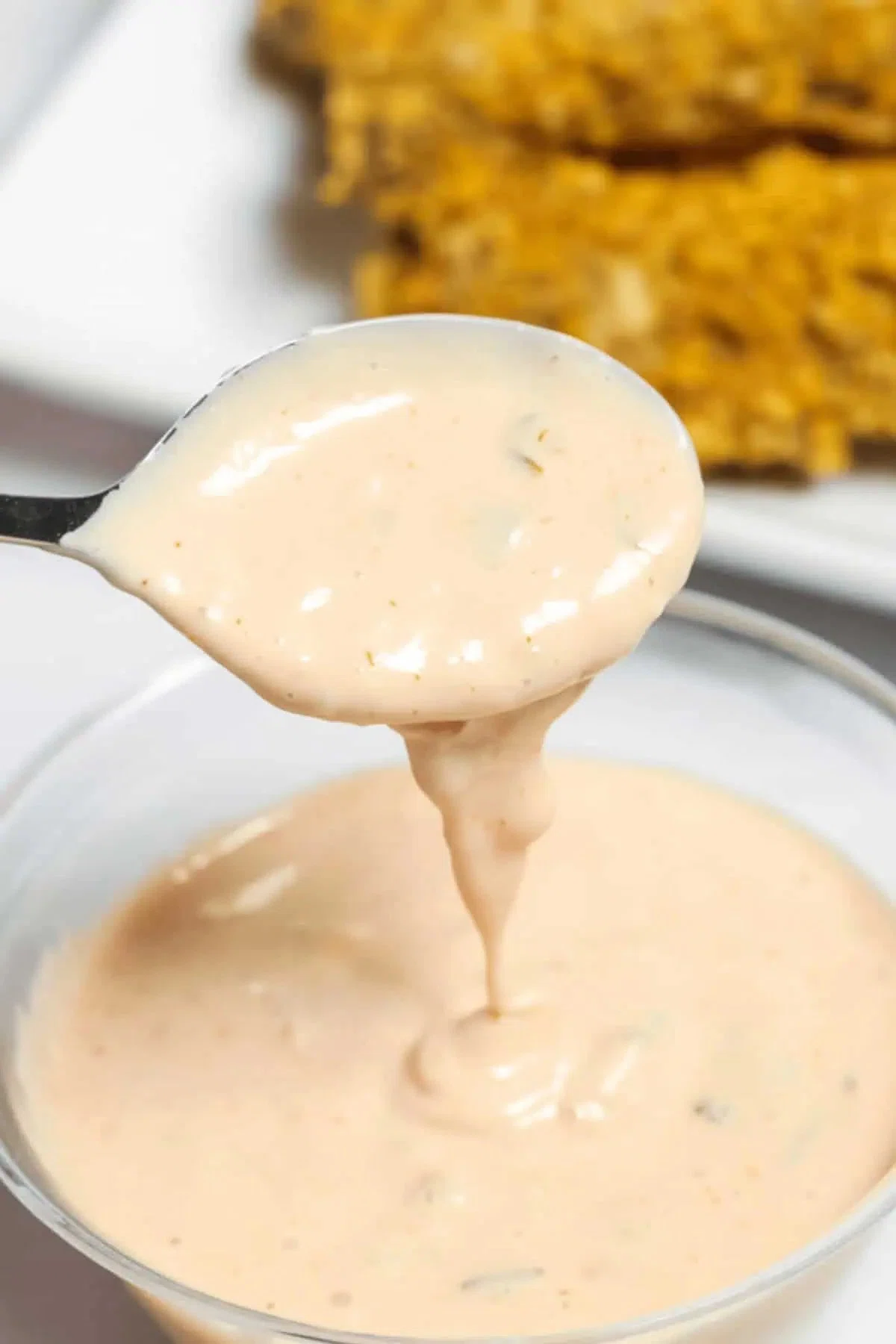 In and Out Sauce (Copycat)