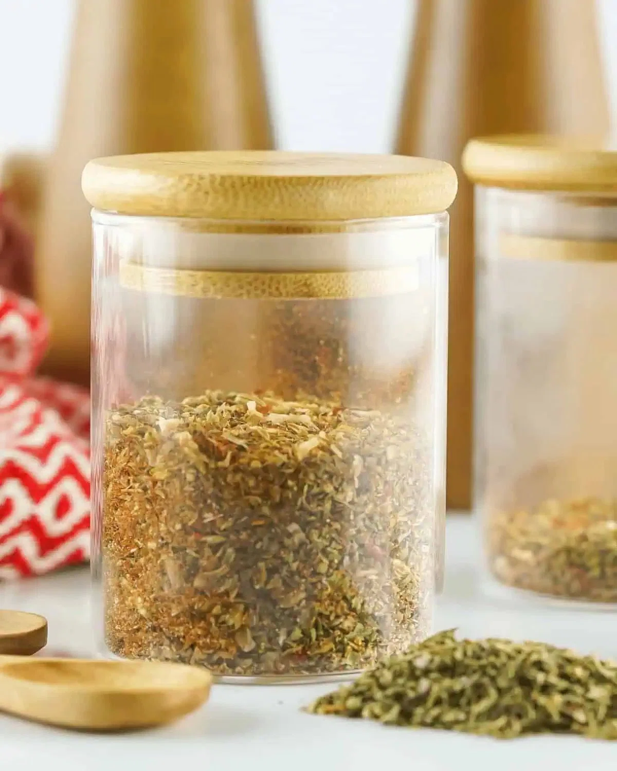 Pizza Seasoning