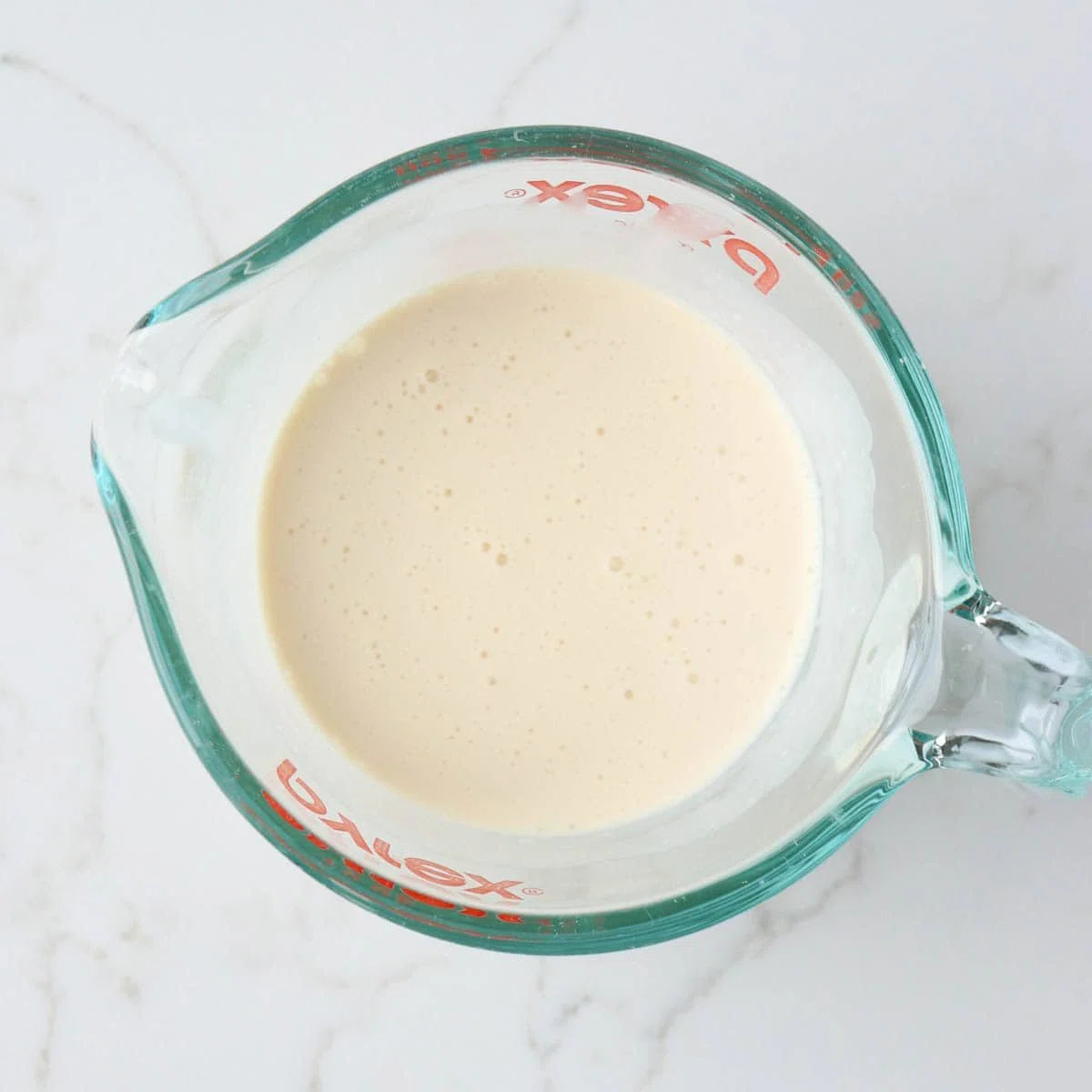 Currant Tea Scones