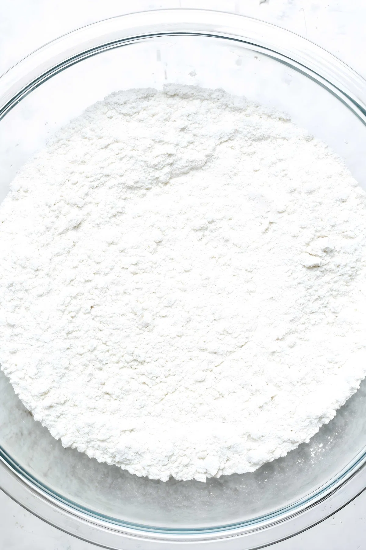 Gluten Free Scones