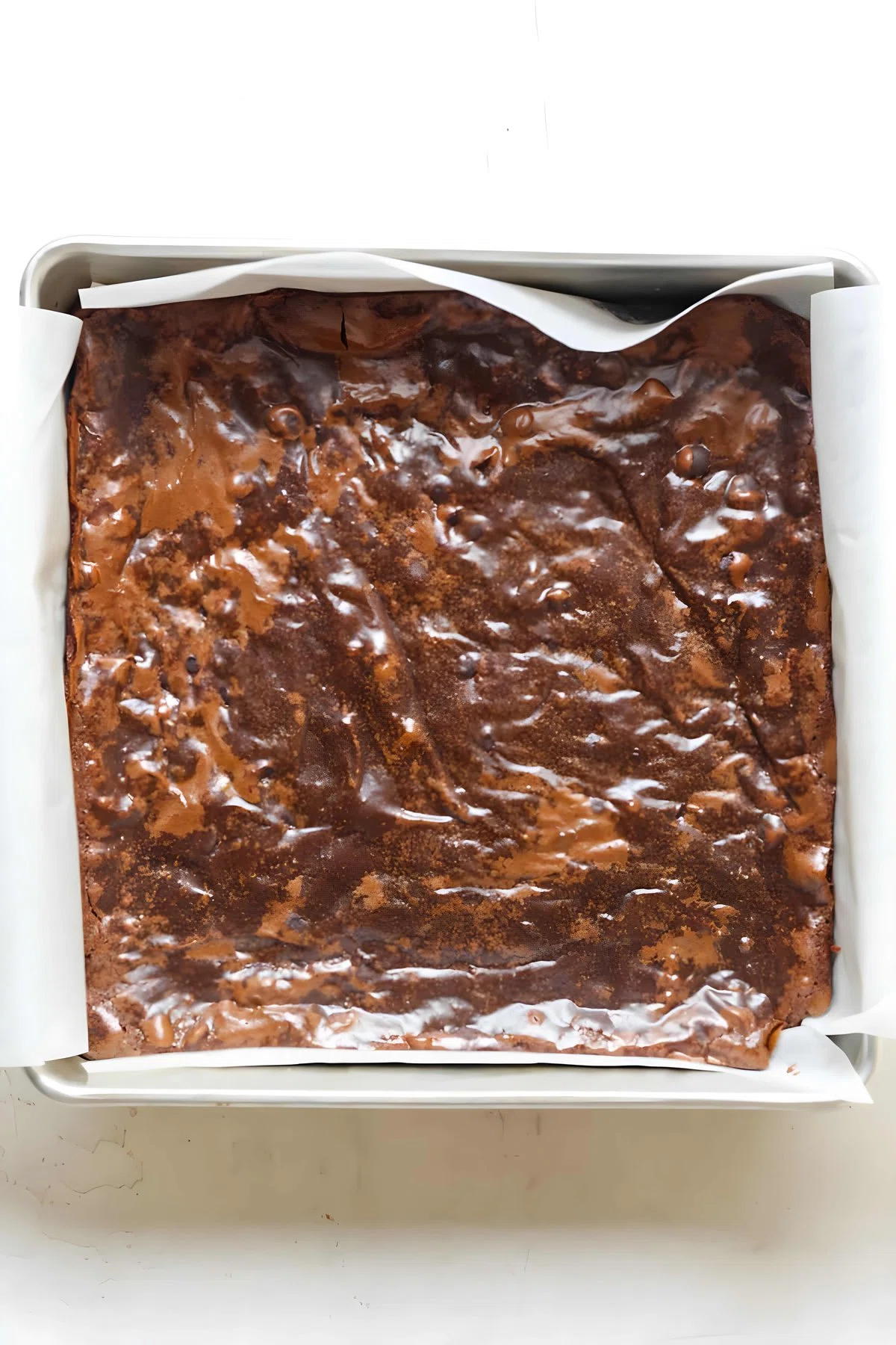 Dairy Free Brownies