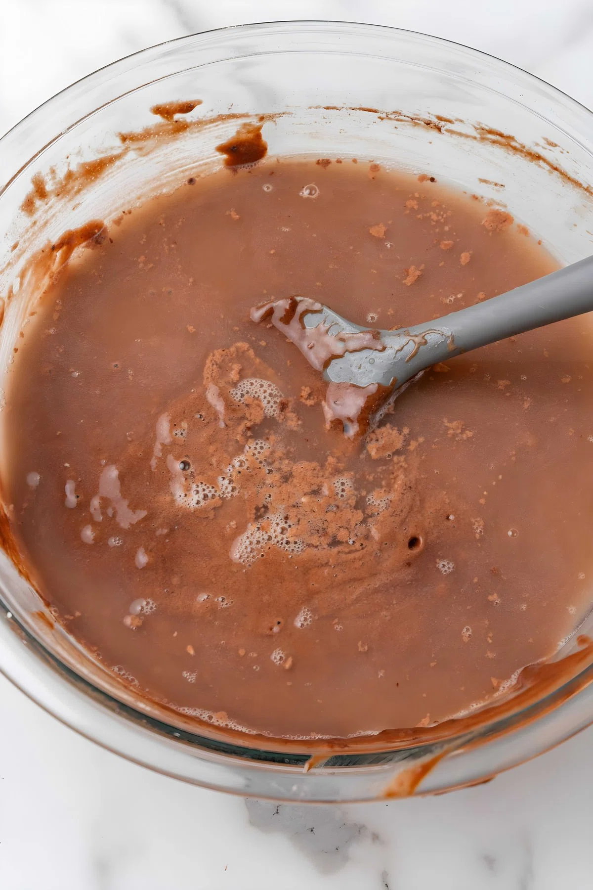 Instant Pot Cake