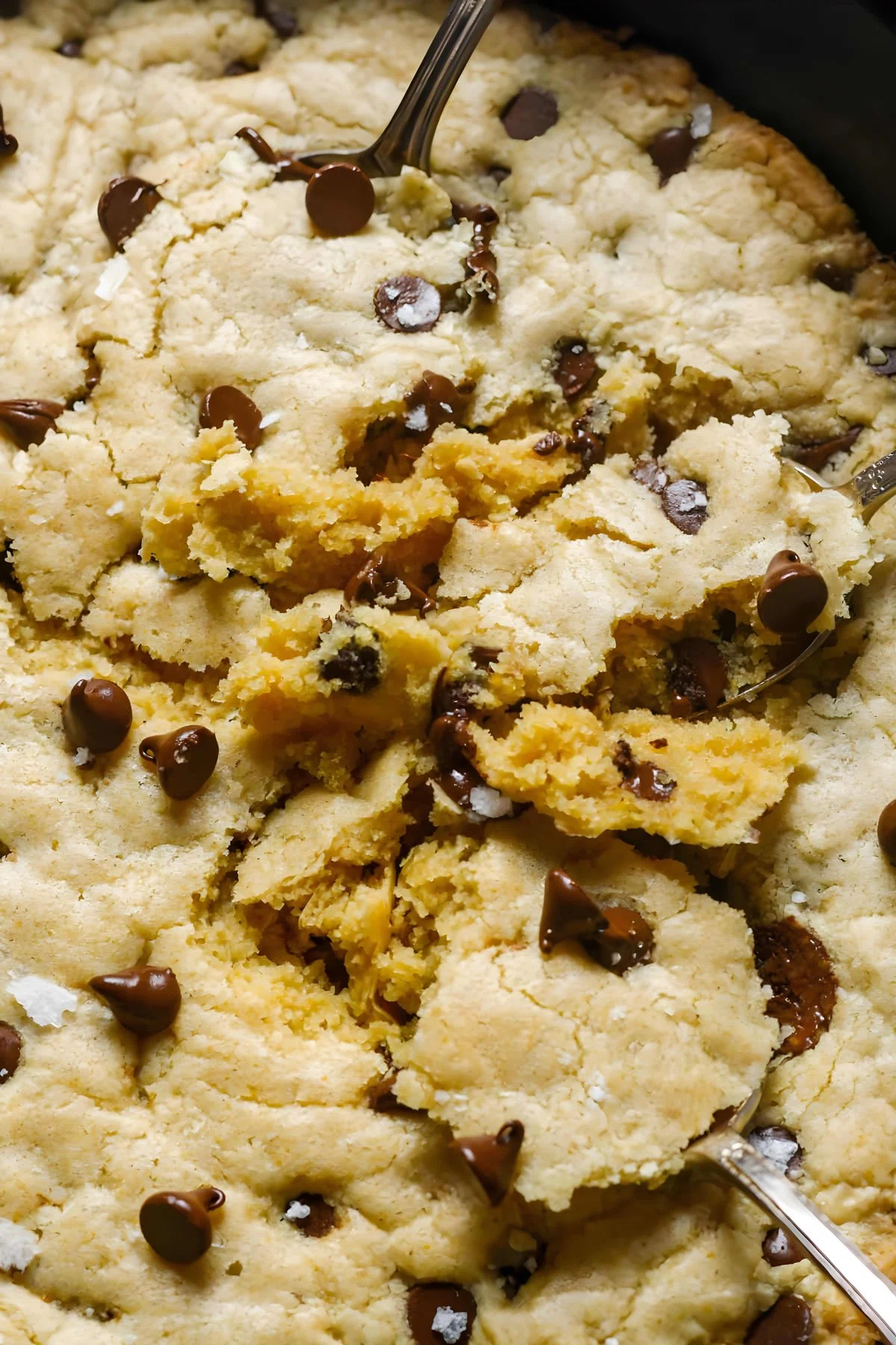 Pizookie