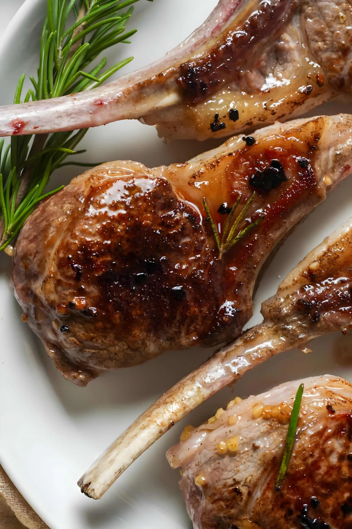 Lamb Lollipops