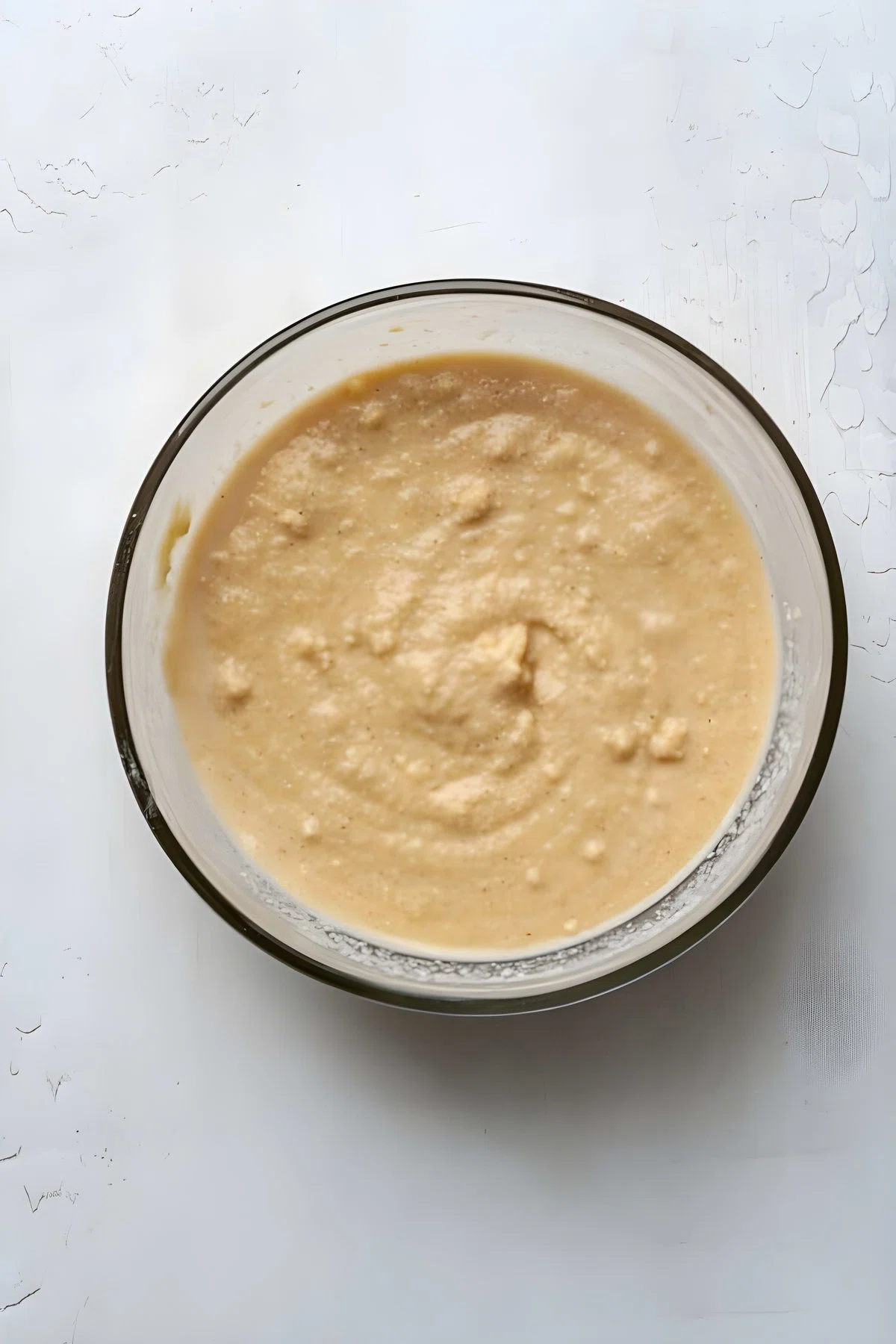 Fluffy Cassava Flour Pancakes (Paleo)