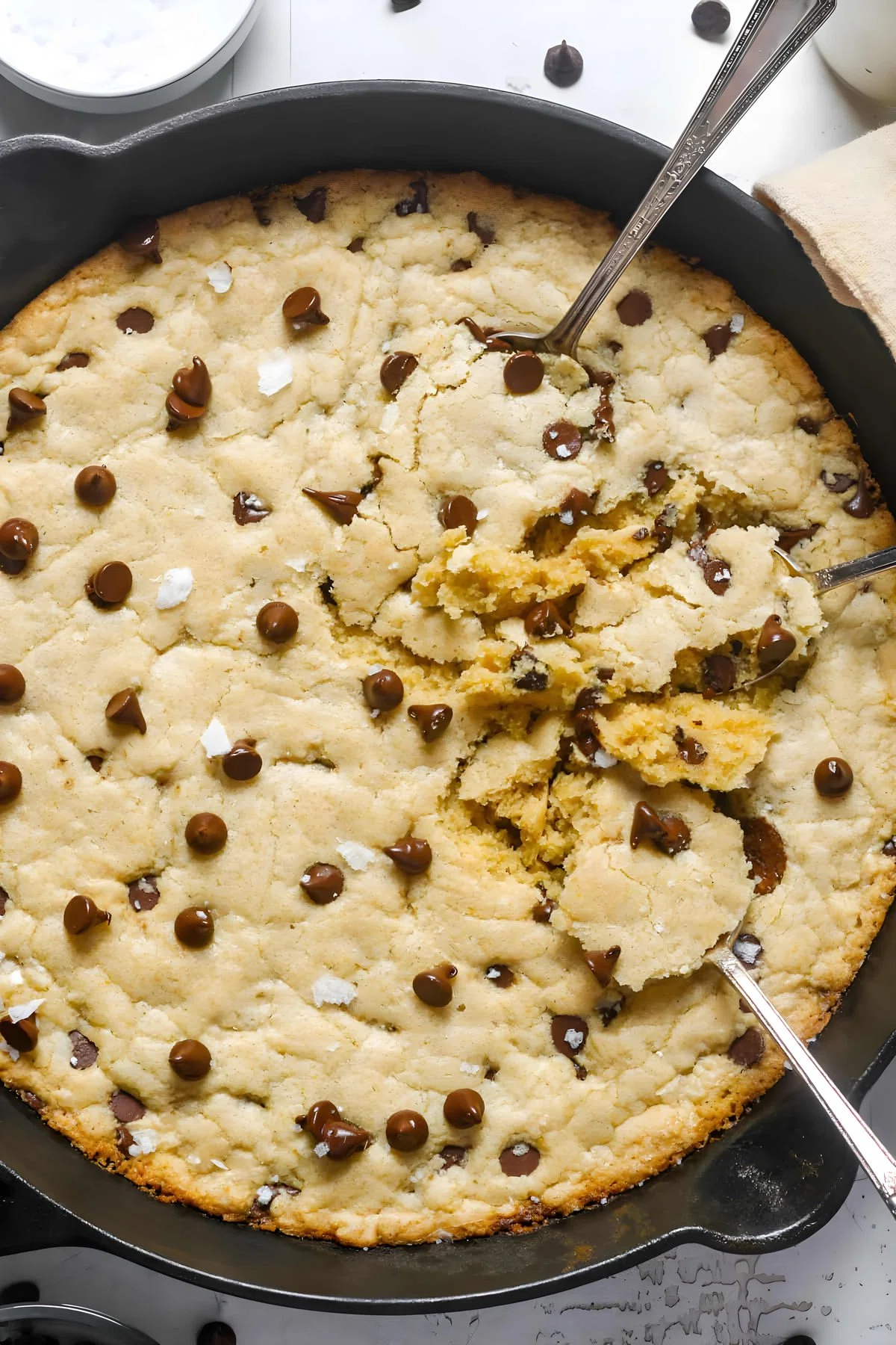 Pizookie