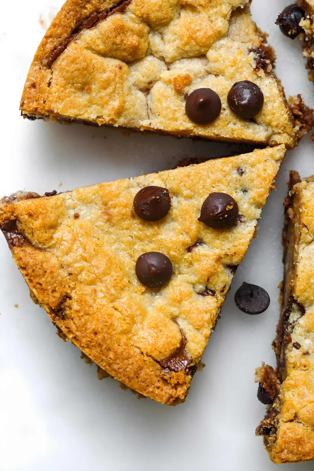 Cookie Pie