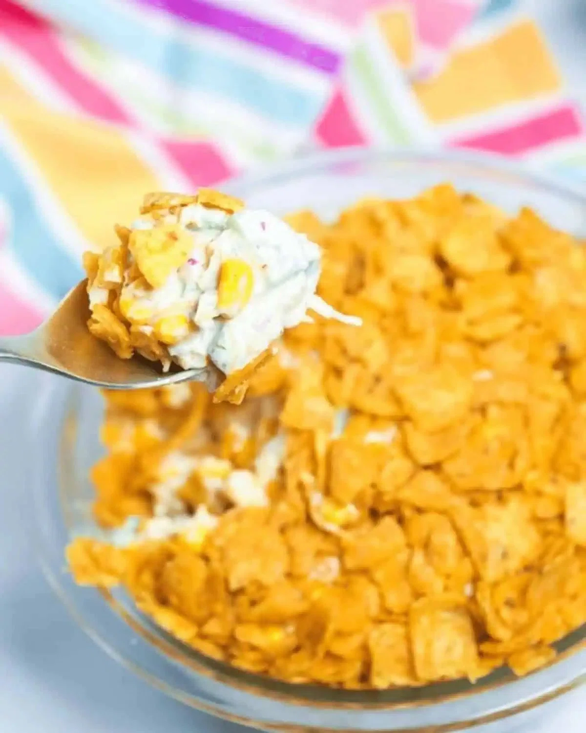 Frito Salad