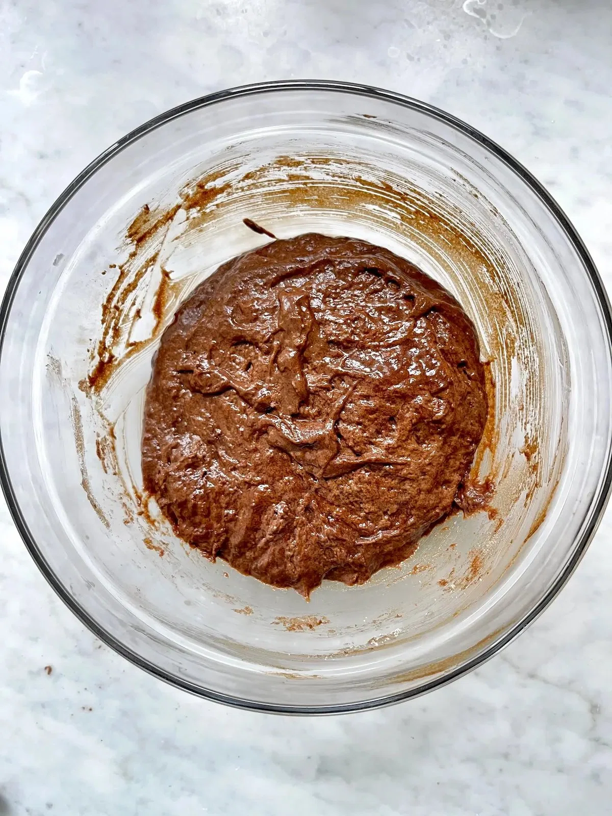 Chocolate Muffins
