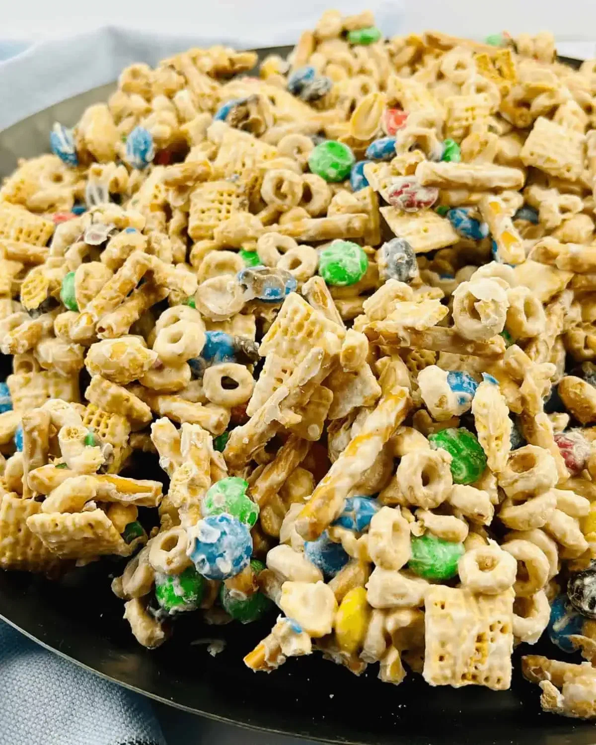White Trash Candy