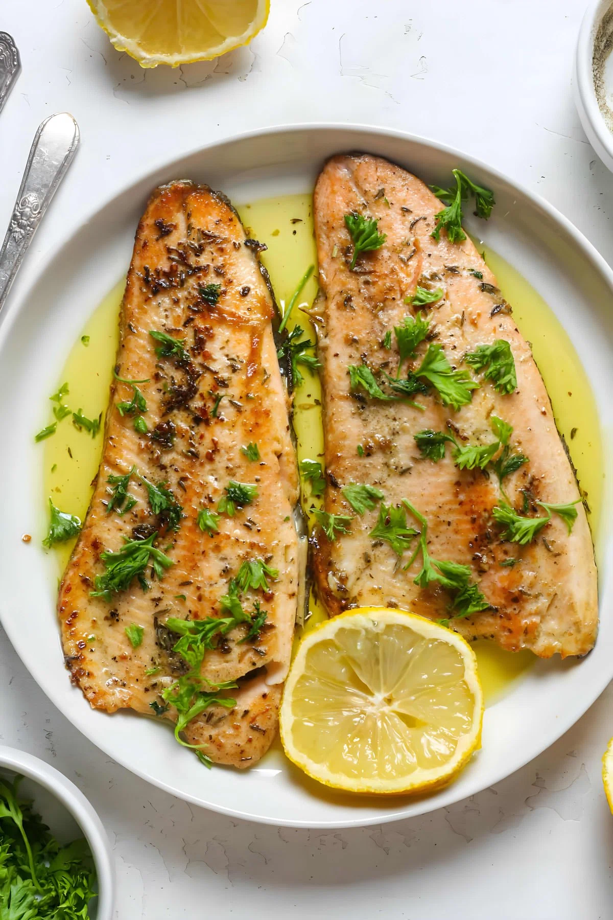 Trout