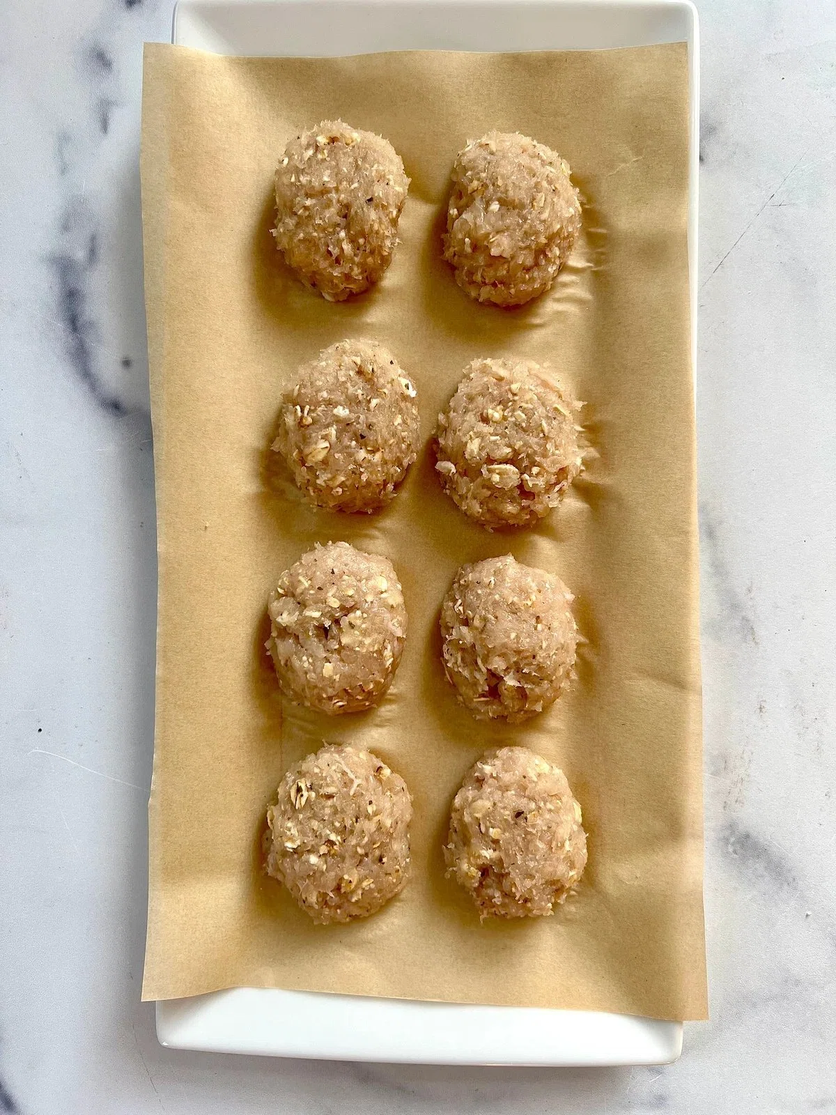 Easy Chicken Nuggets