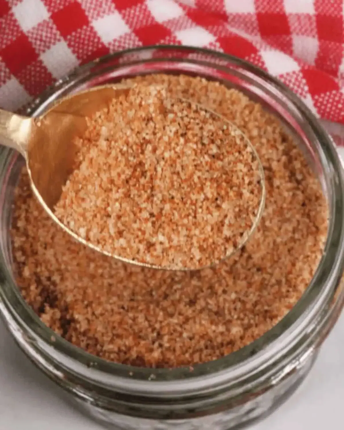 Best BBQ Rub