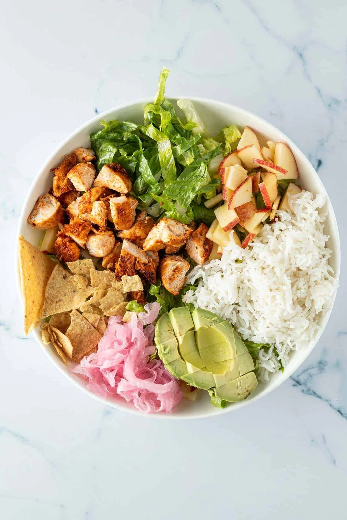 Chicken Bowl