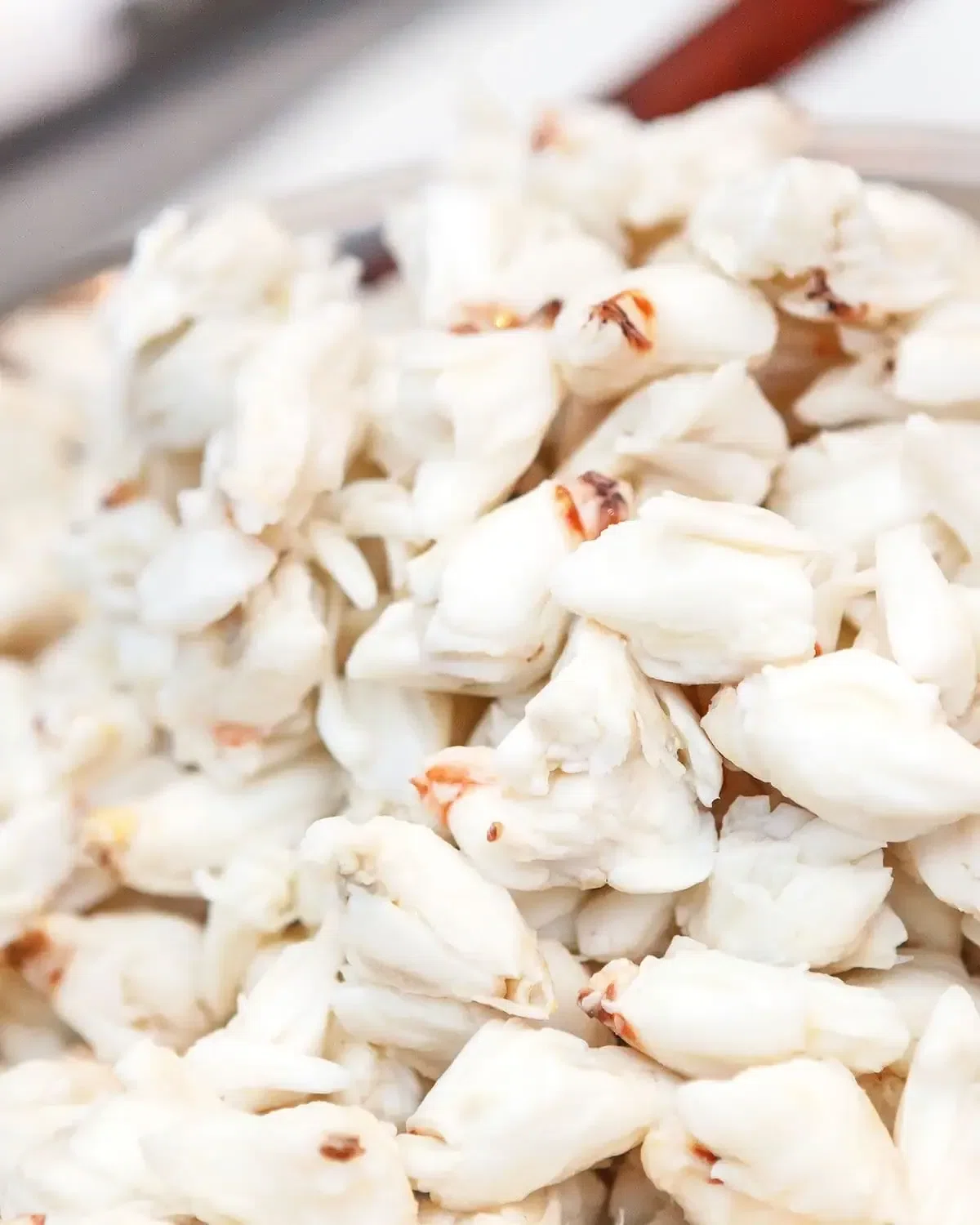 Crab Meat Salad