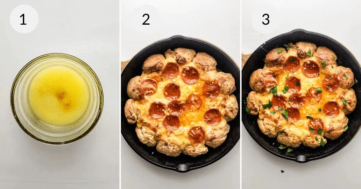 Pizza Dip