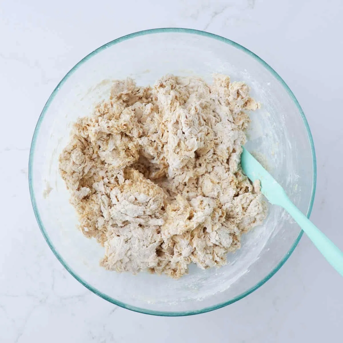 Oatmeal Bread