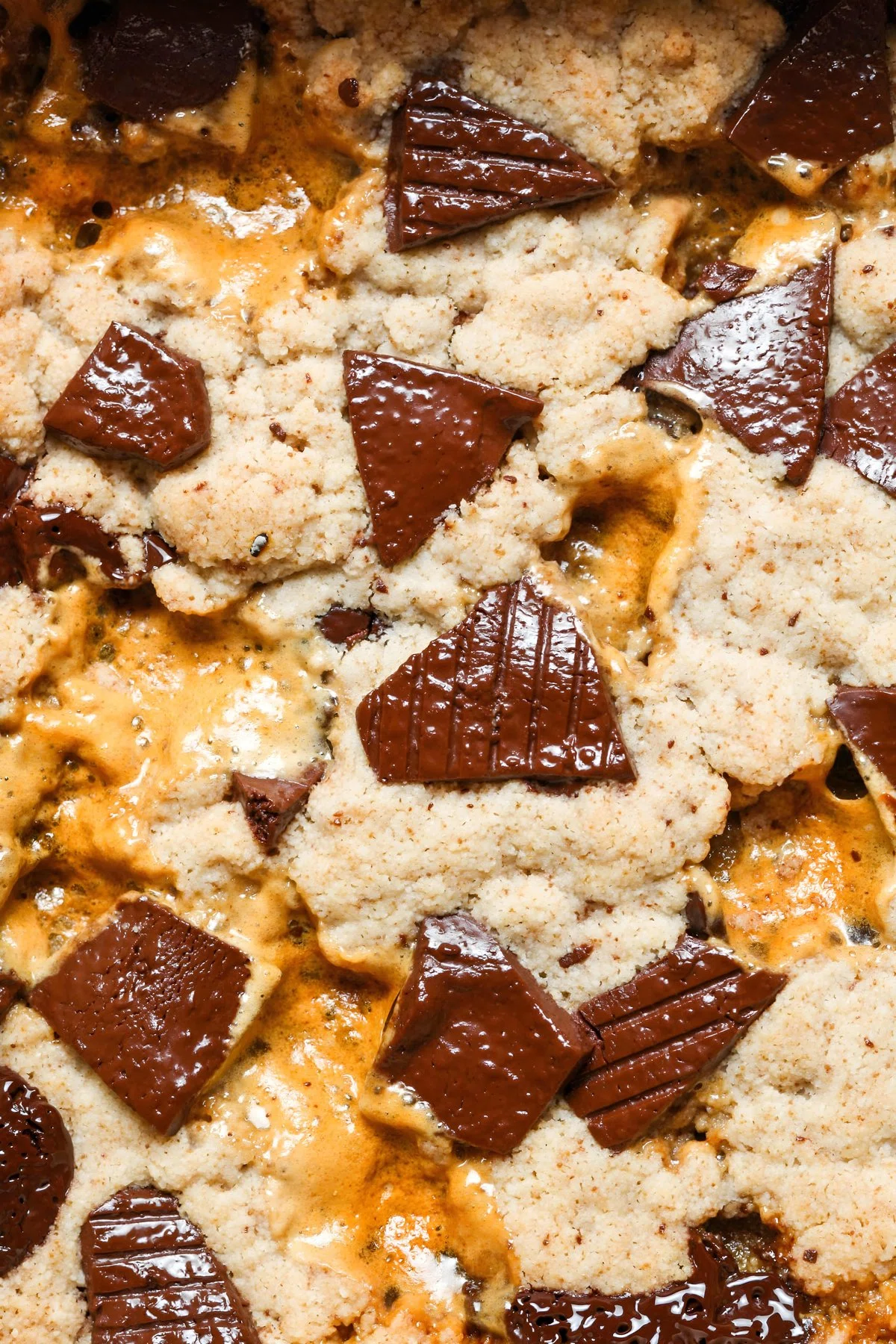 S'Mores Bars