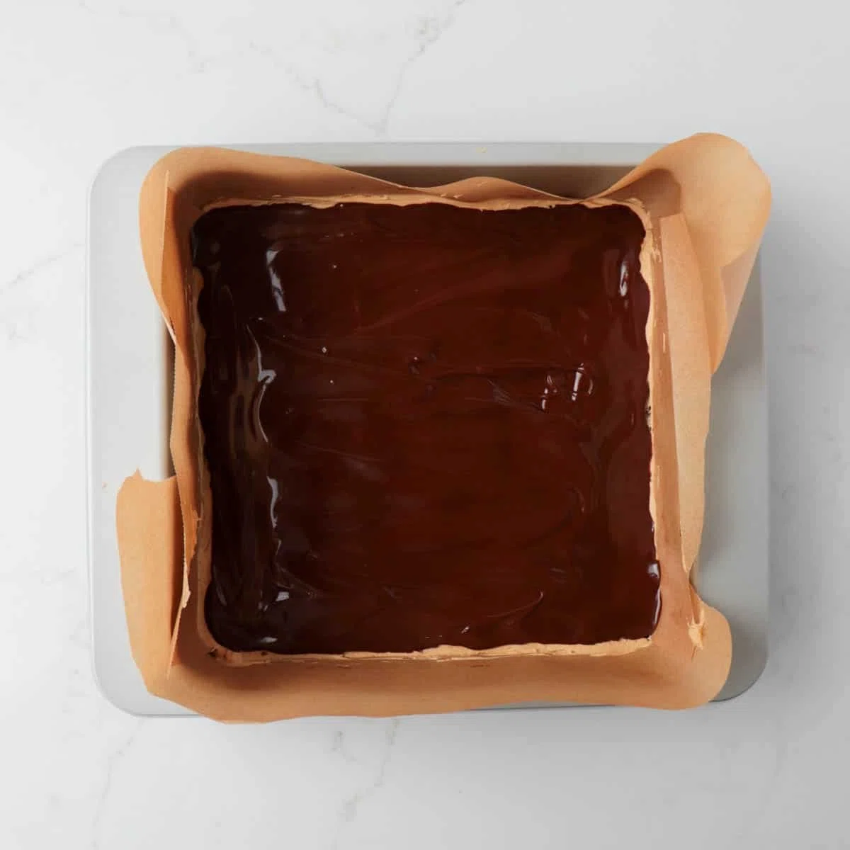 Coffee Nanaimo Bars