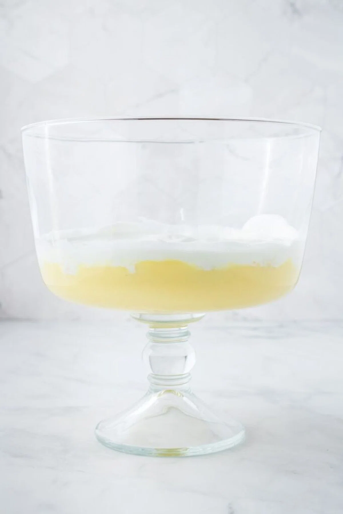 Banana Pudding