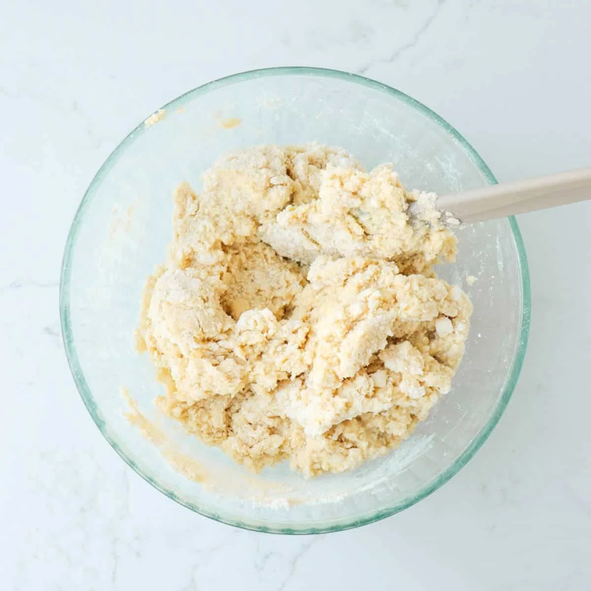 Almond Scones