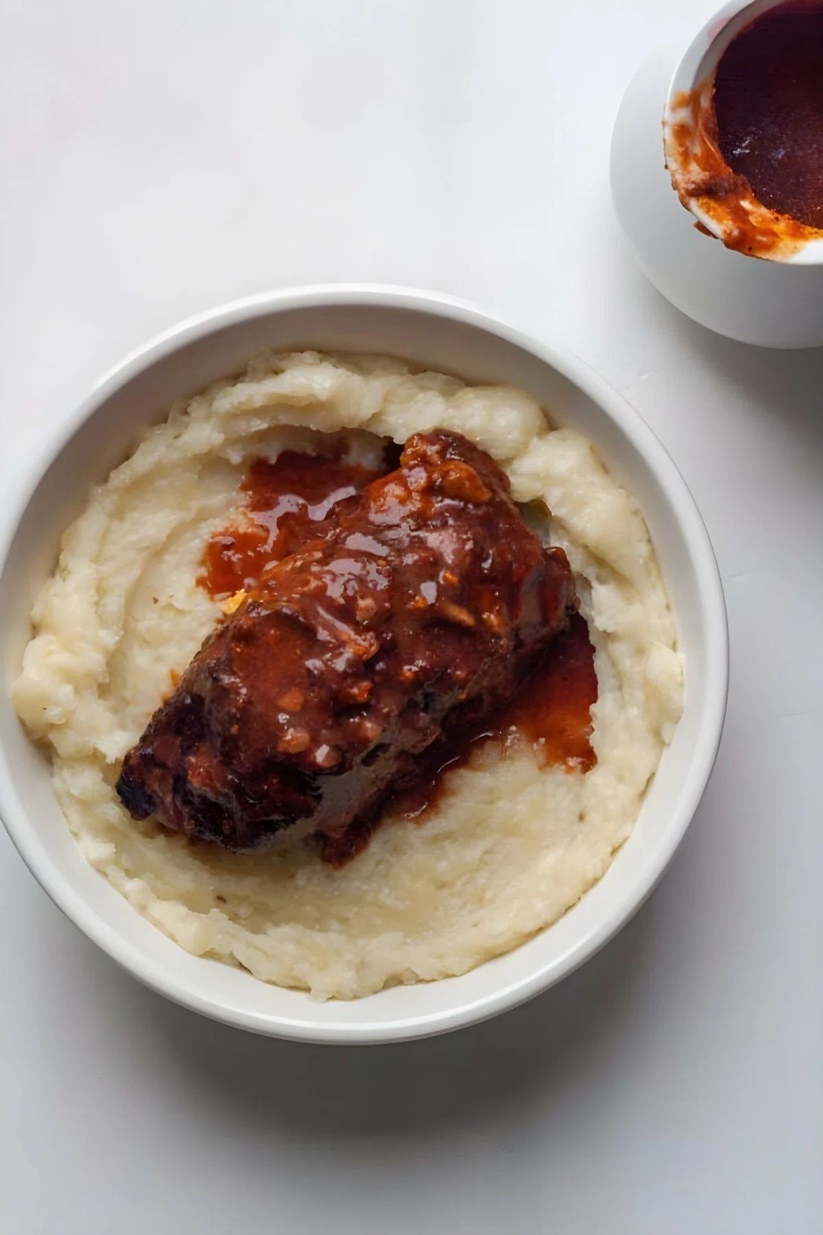 Paleo Braised Short Ribs