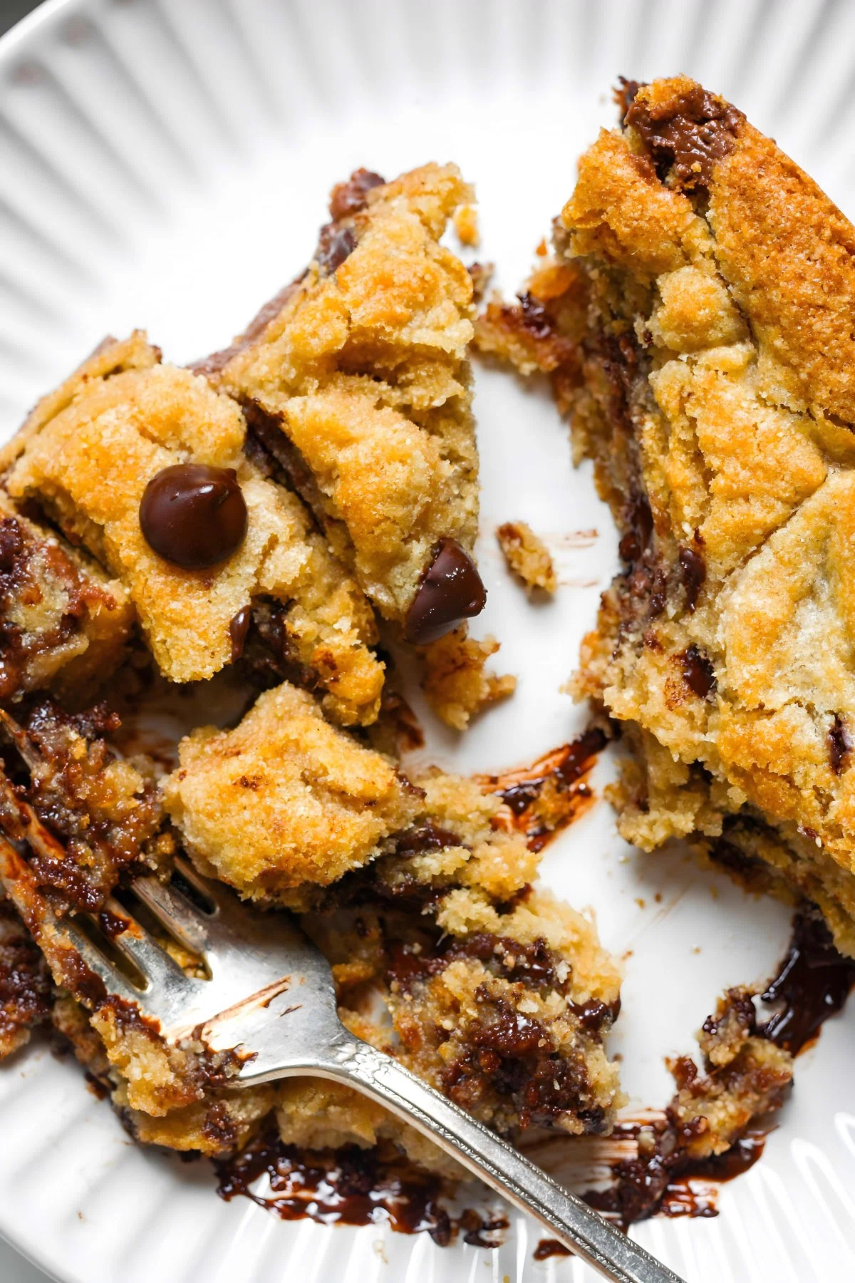 Cookie Pie