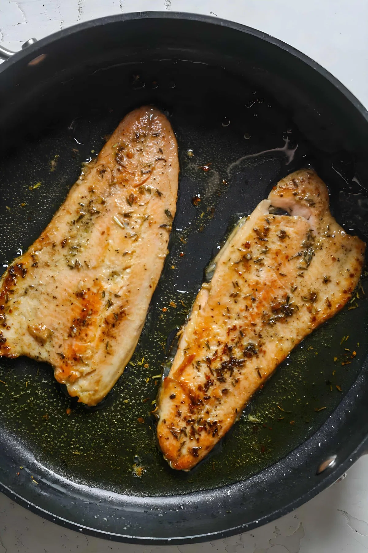 Trout
