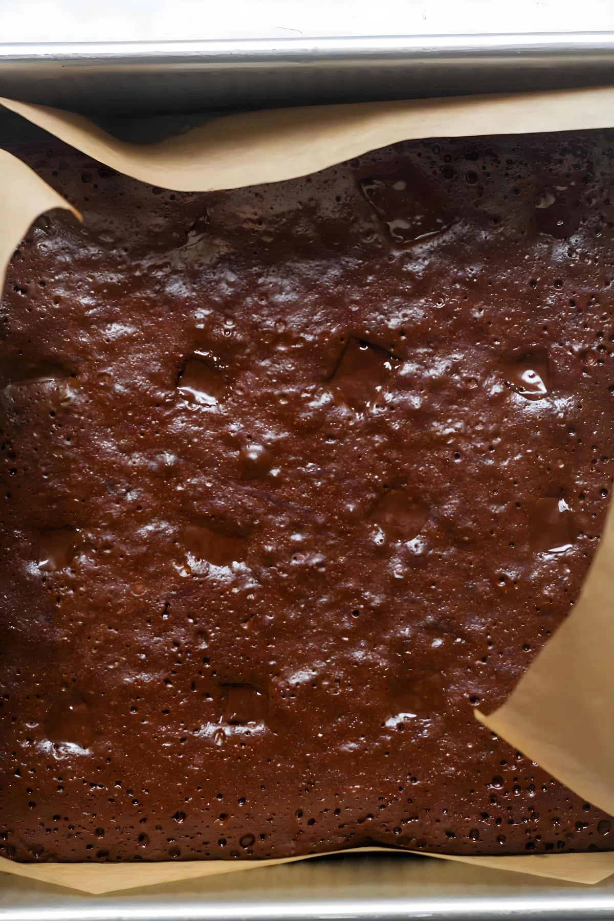 Healthy Brownies