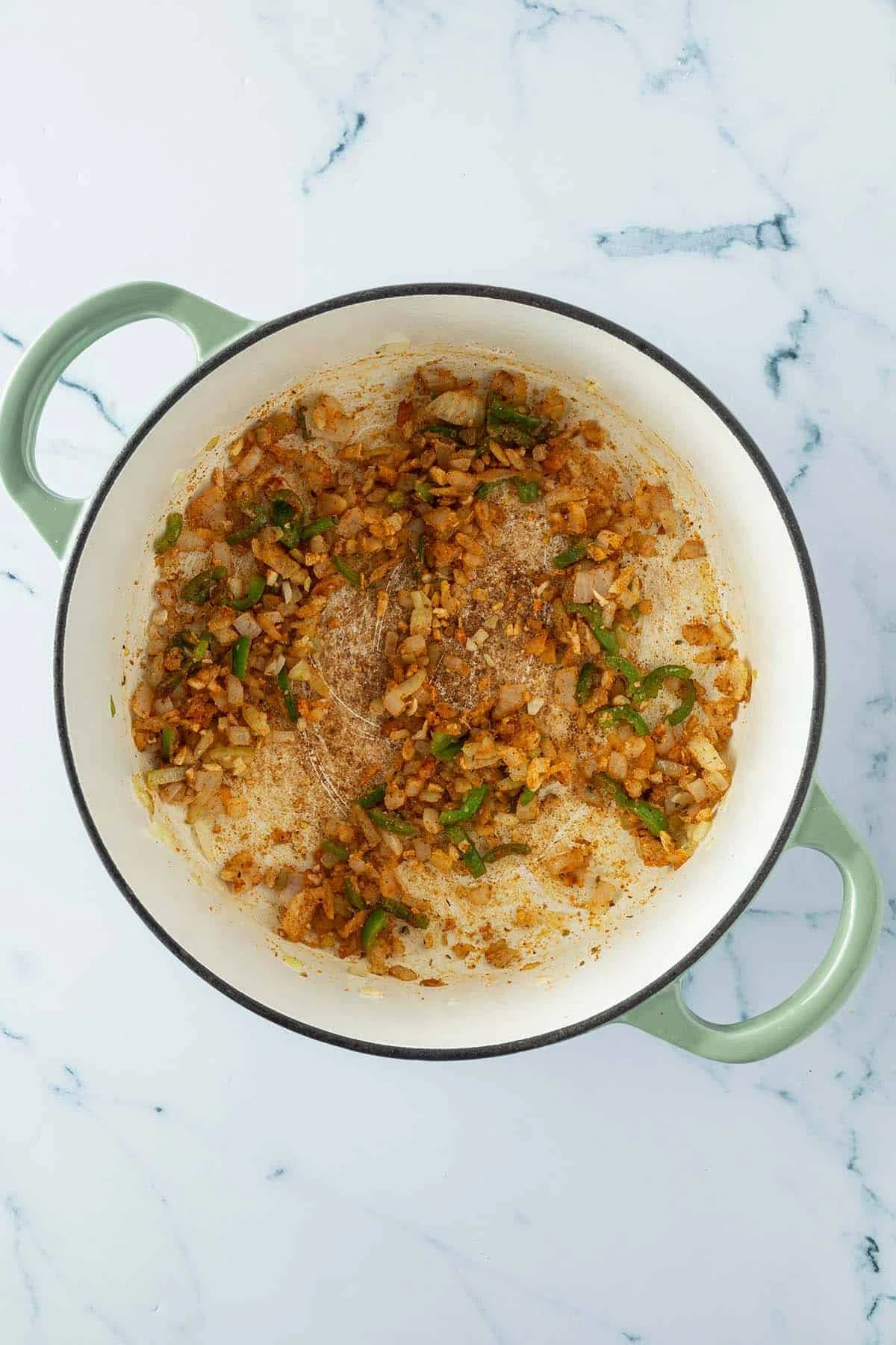 Chicken Chili