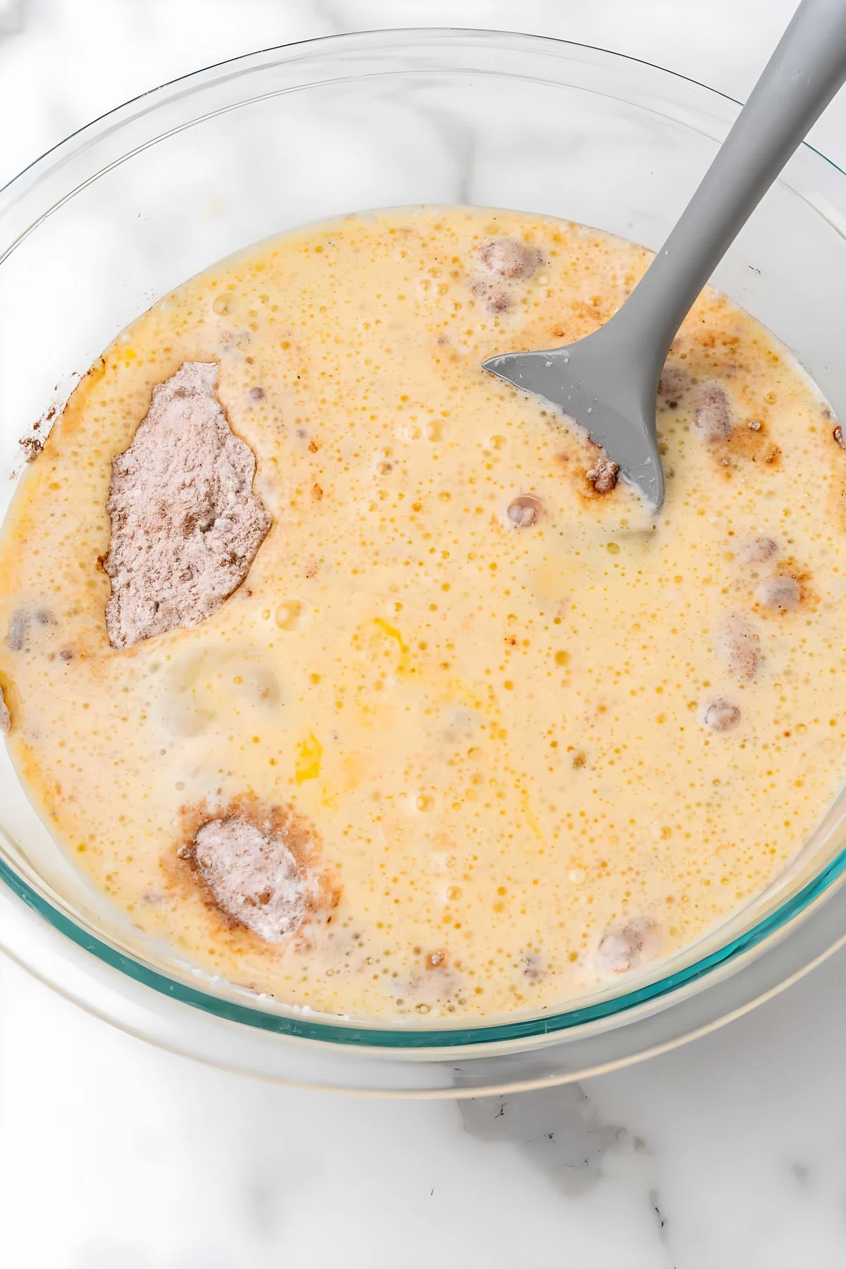 Instant Pot Cake