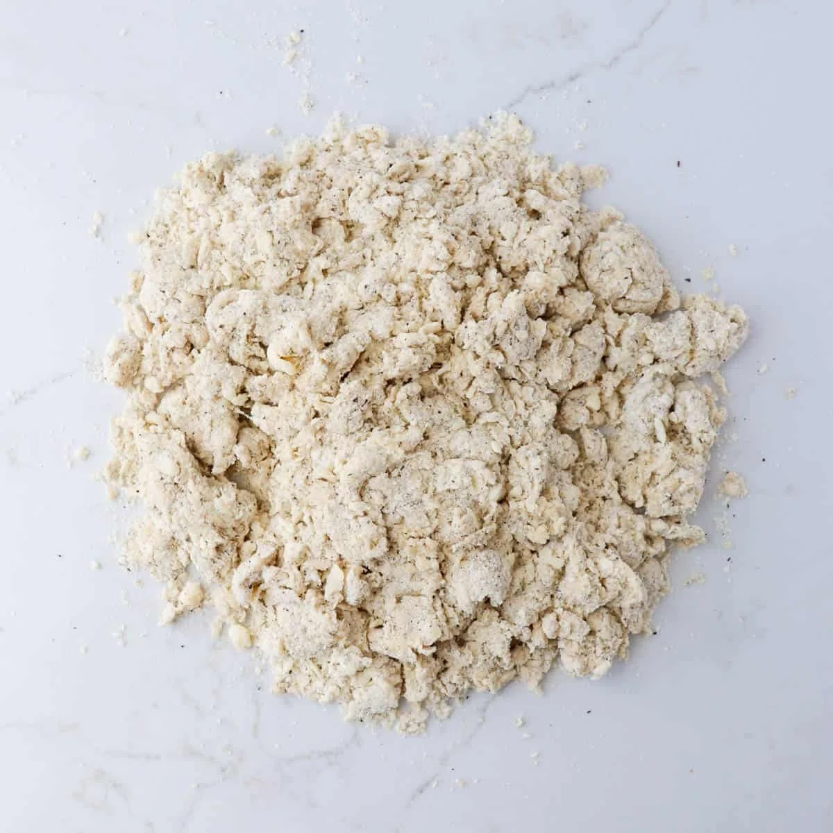 Earl Grey Scones
