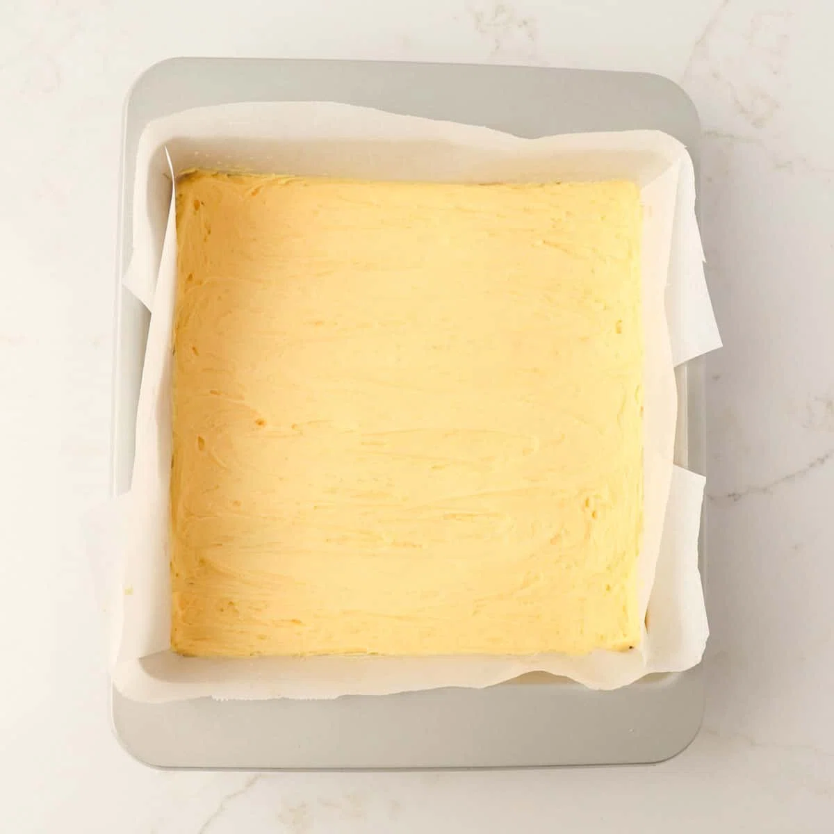 Classic Nanaimo Bars