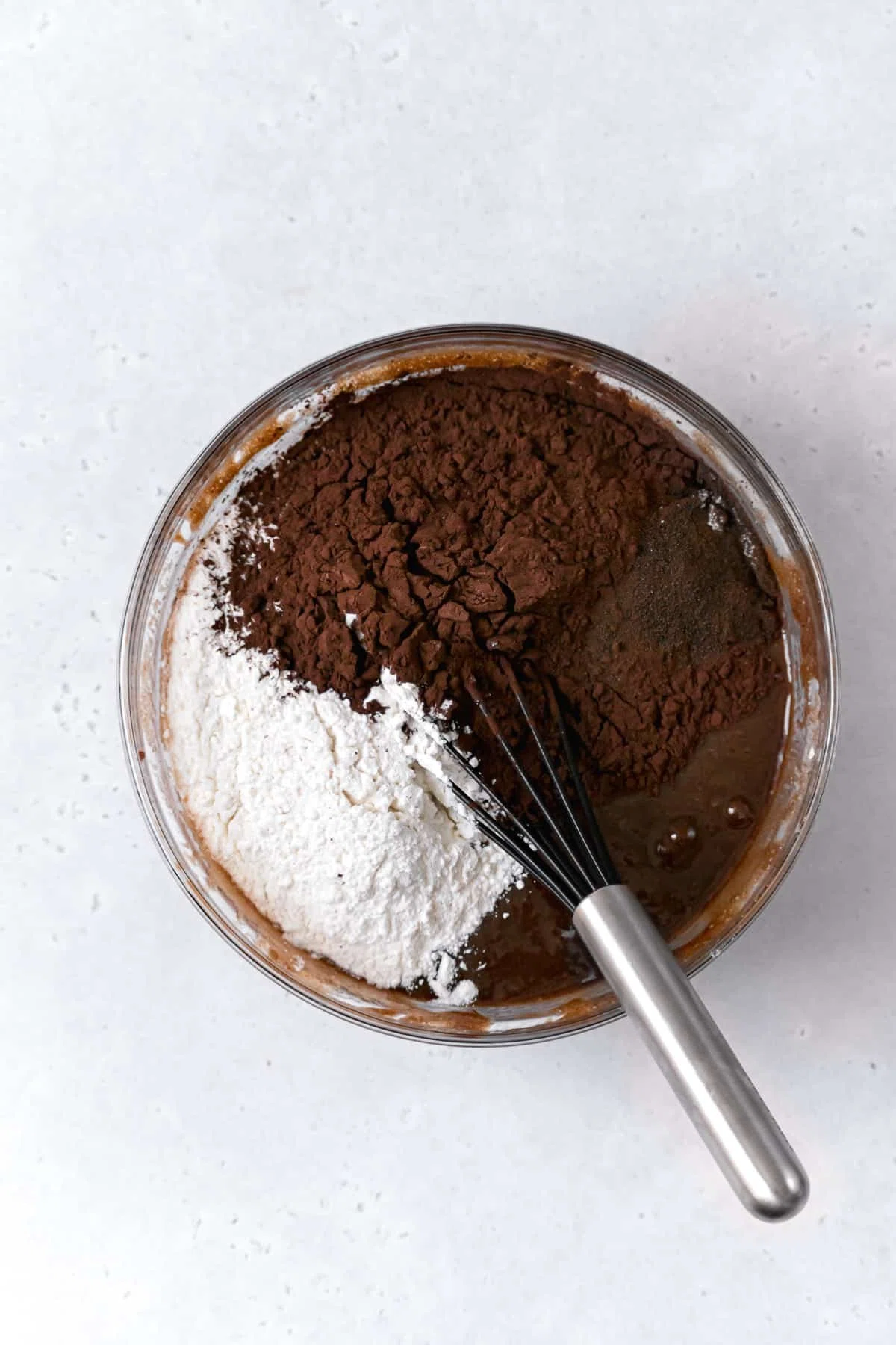 Brown Butter Brownies