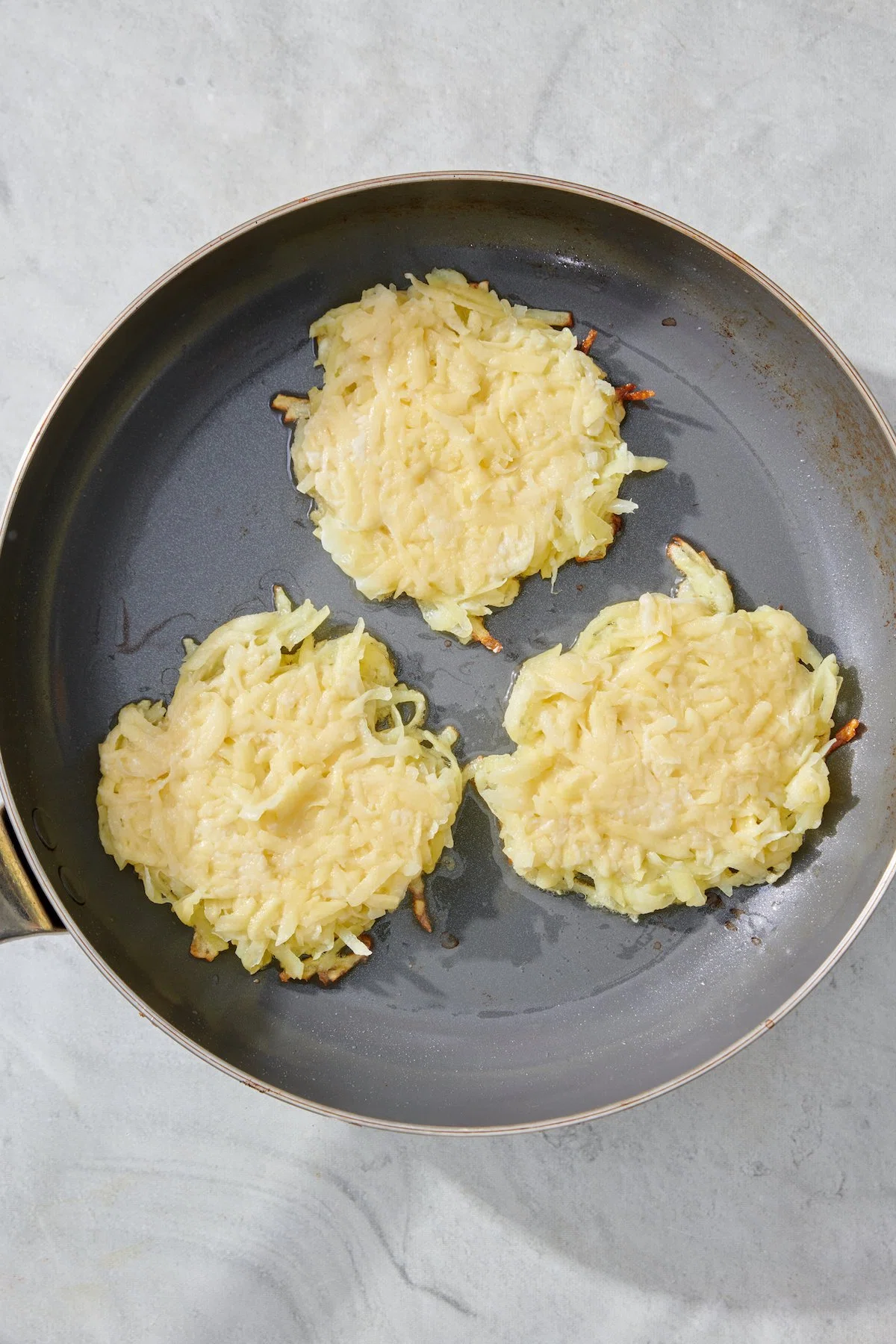 Potato Latkes