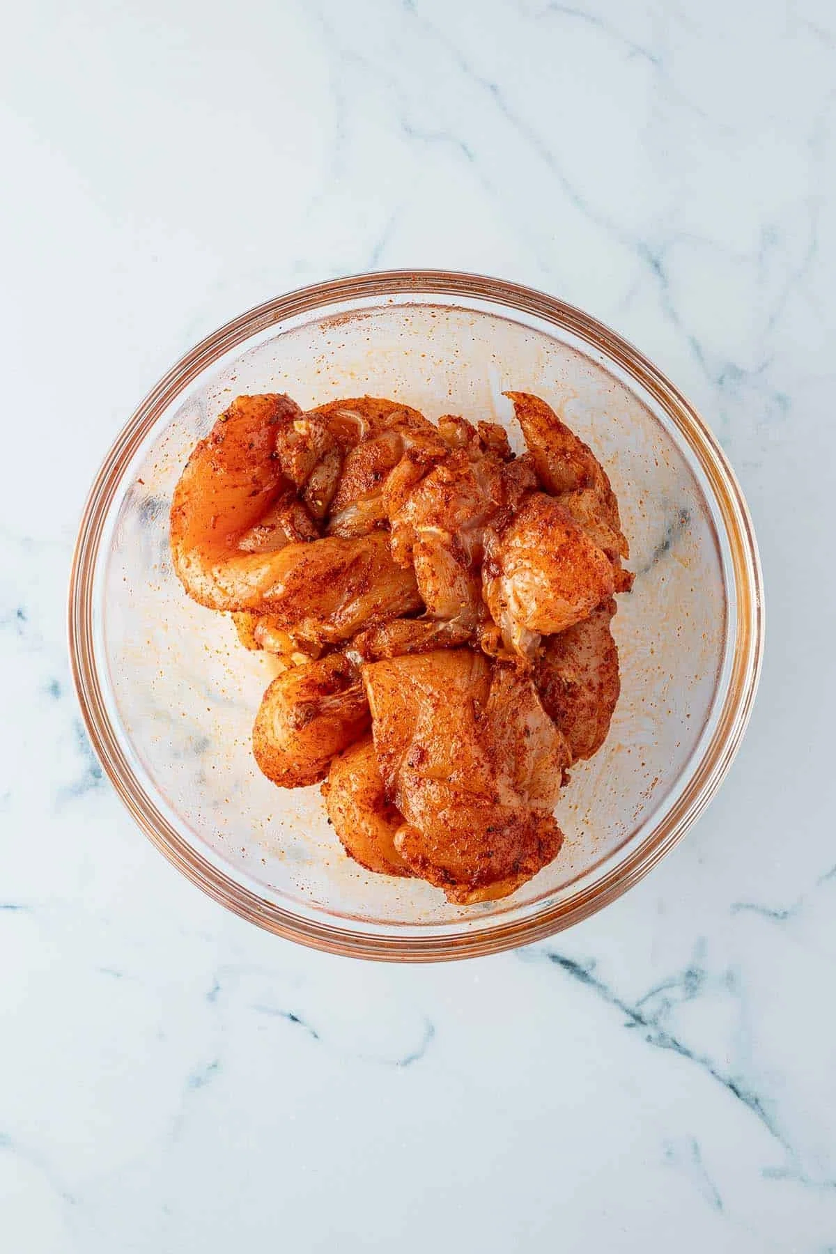 Chicken Bowl