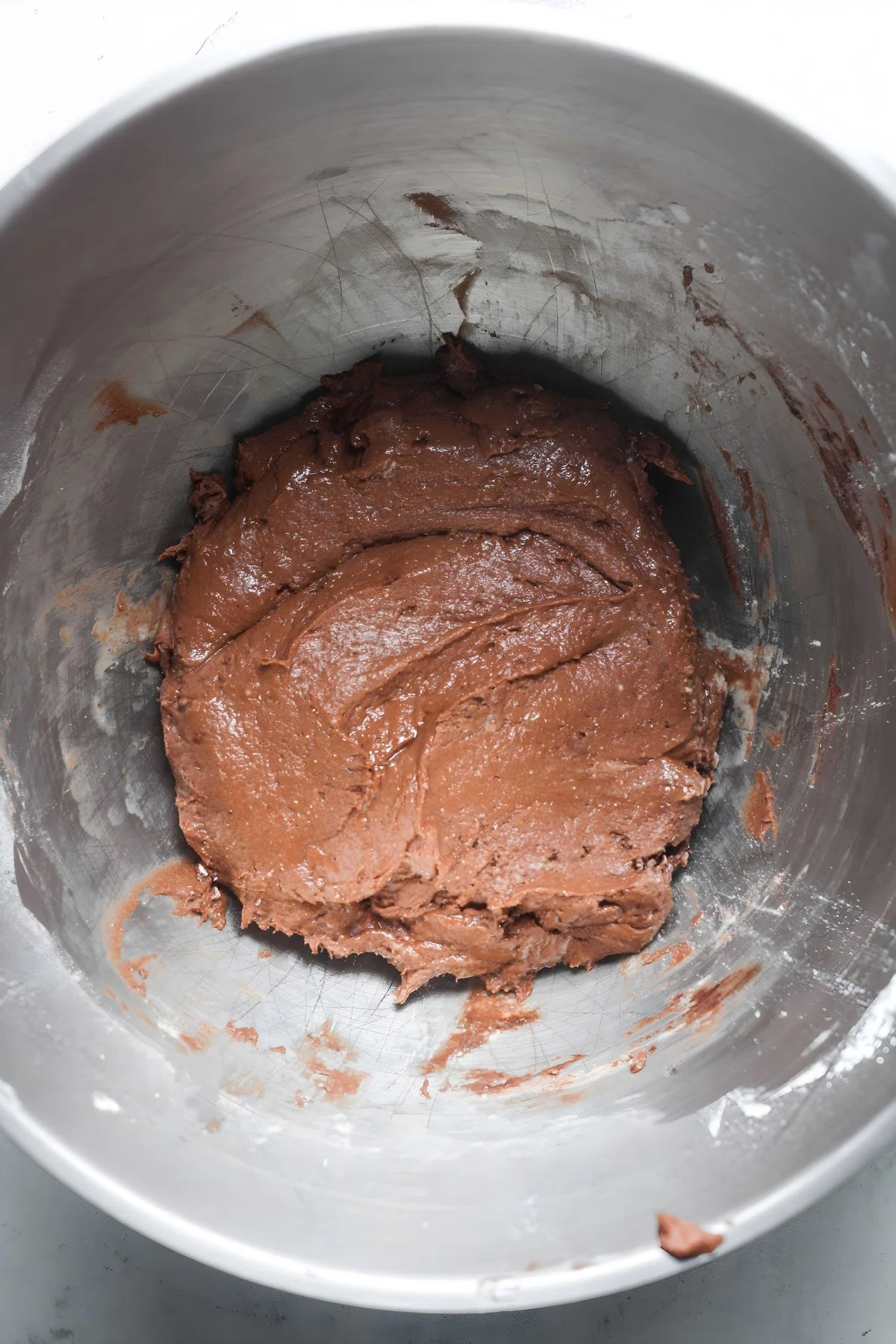Chocolate Cinnamon Rolls