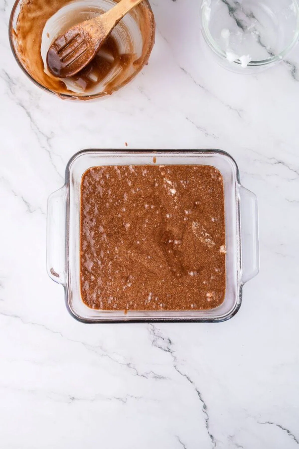 Chocolate Brownies