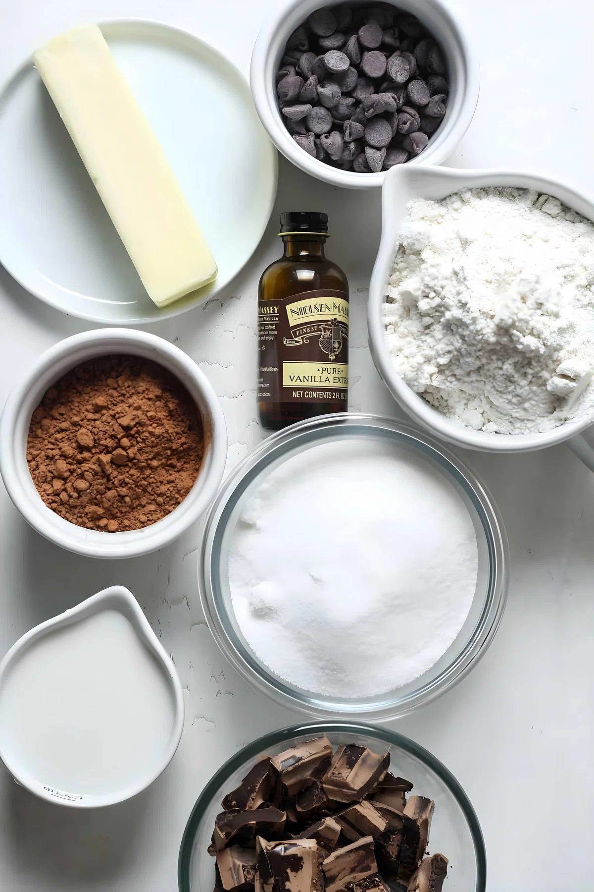 Vegan Brownies