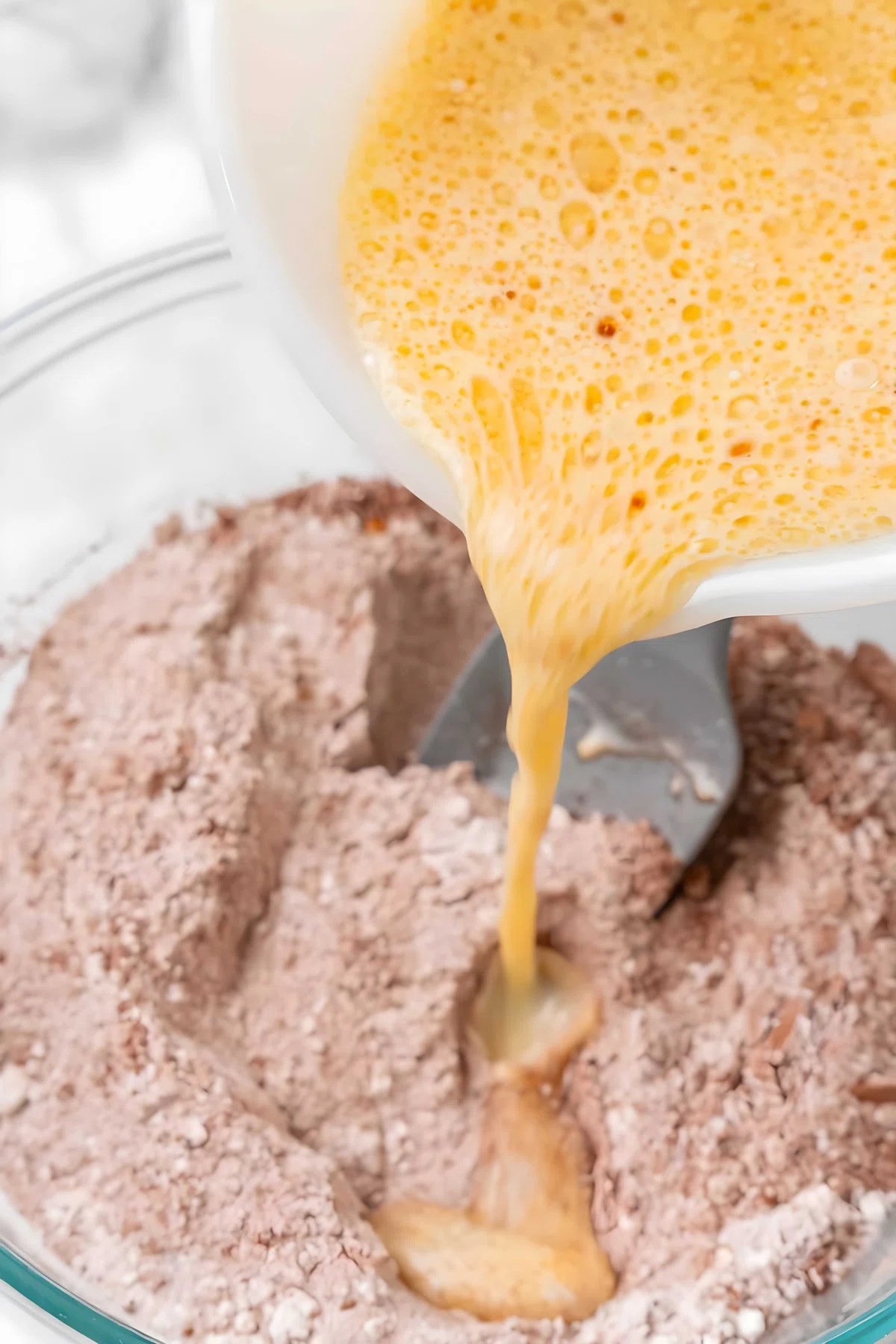 Instant Pot Cake