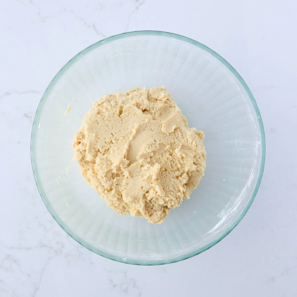 Soft Snickerdoodle Cookies (without cream of tartar)