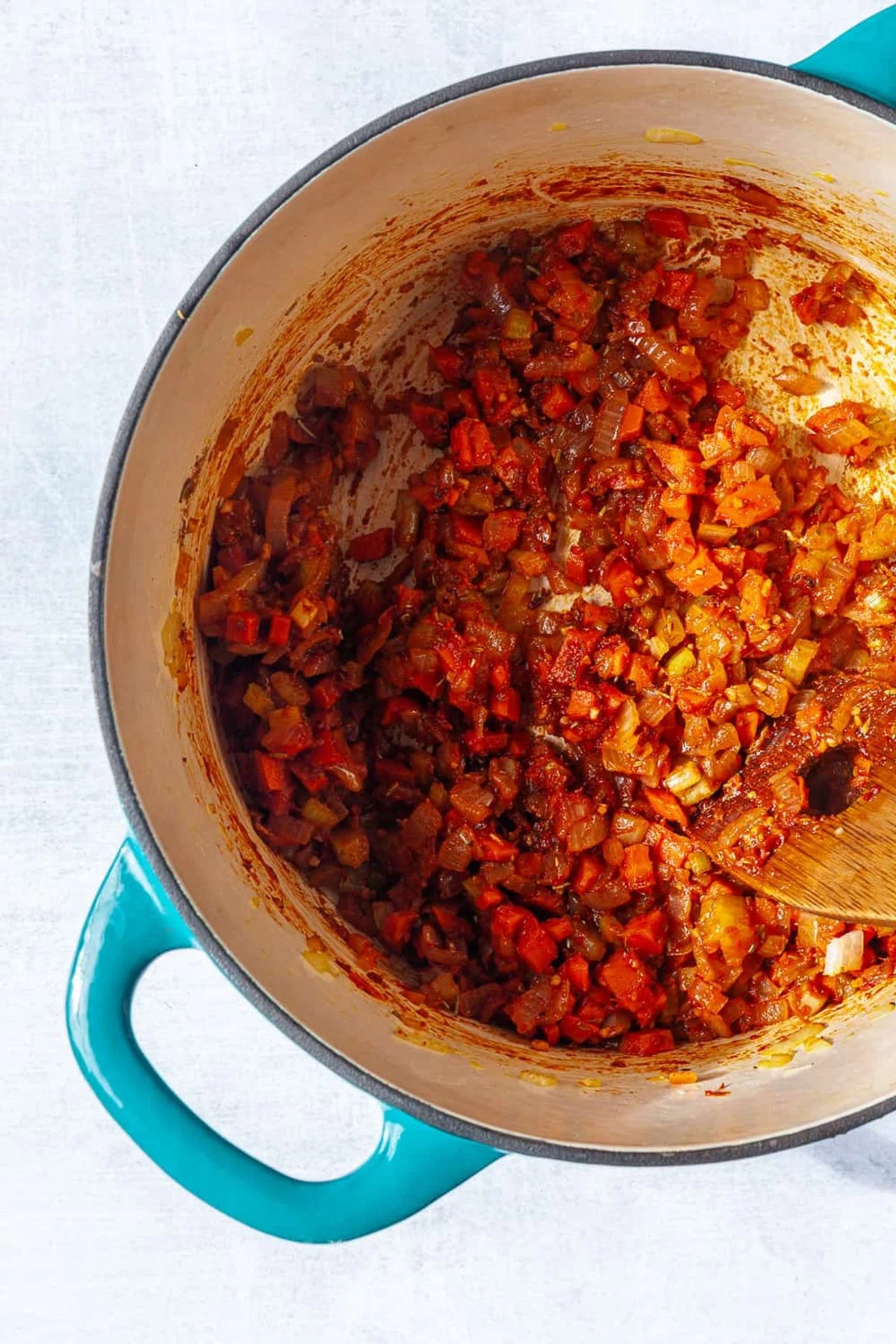 Lentil Stew