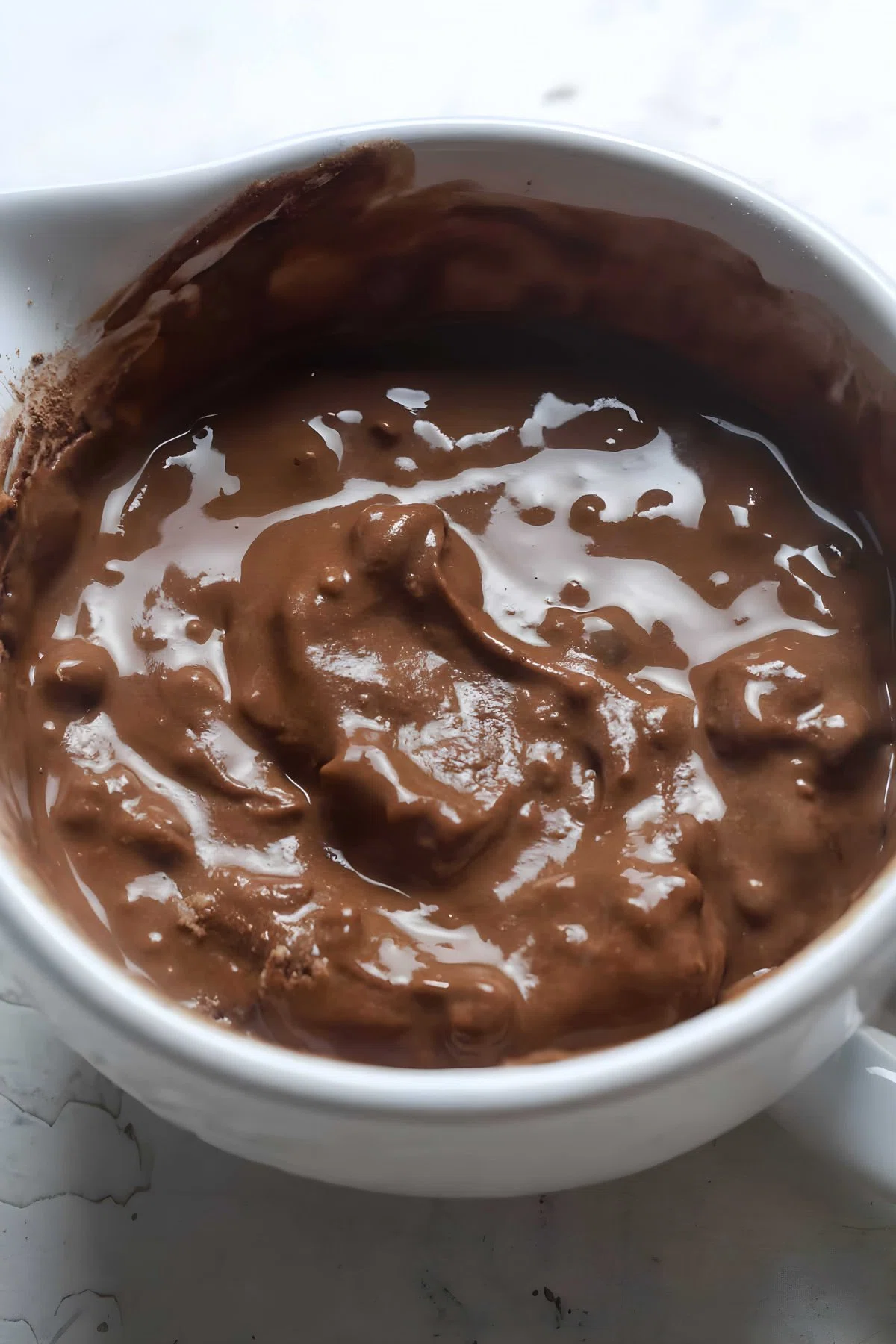 Protein Mug Cake
