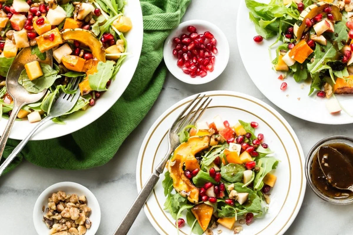 Harvest Salad
