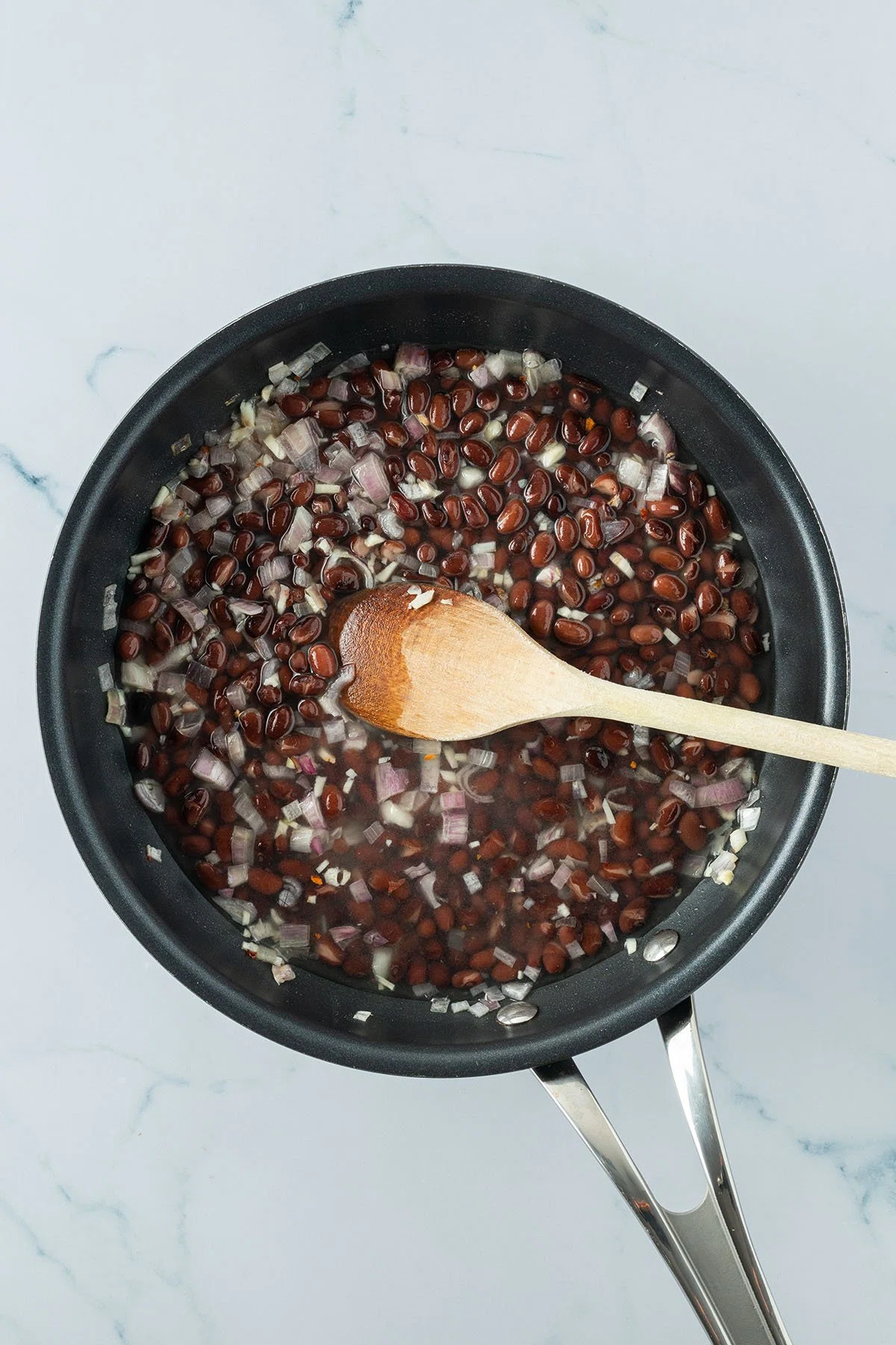 Mexican Bean Paste