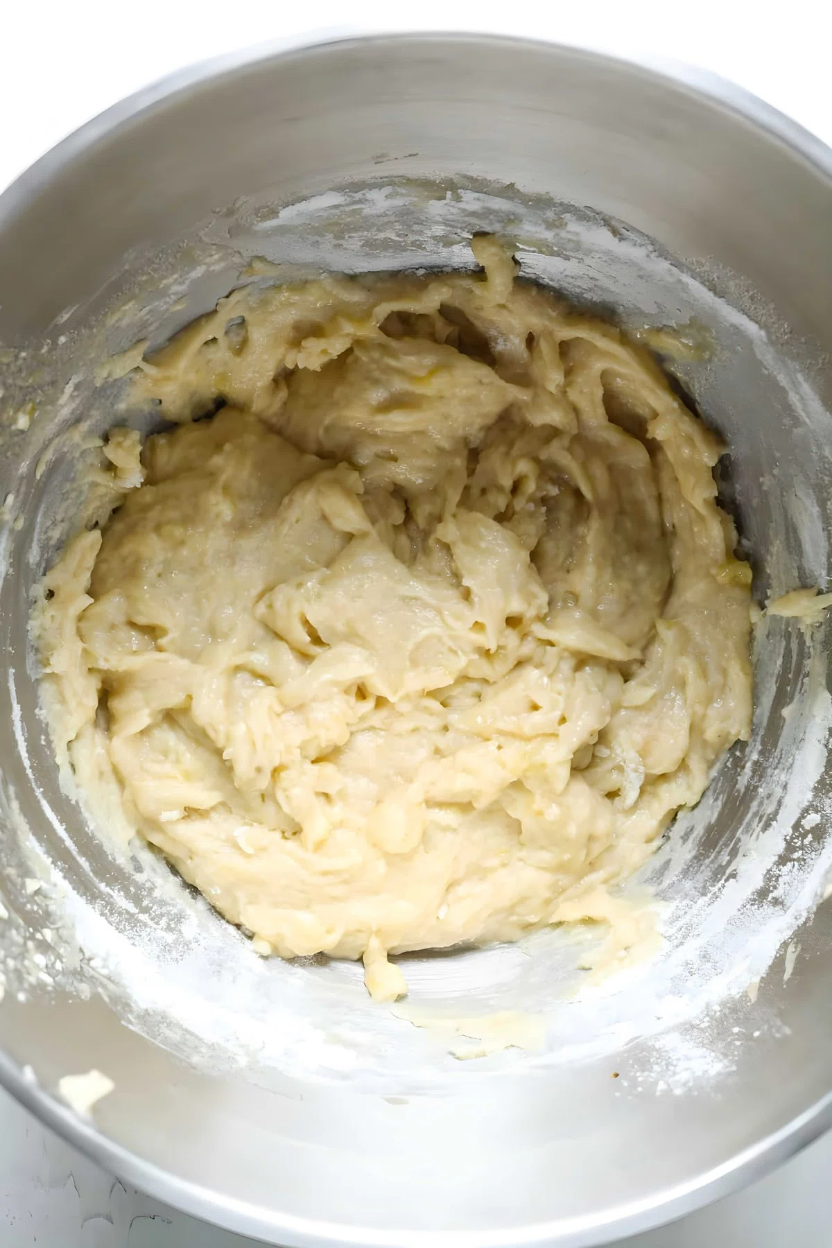 Gluten Free Banana Muffins