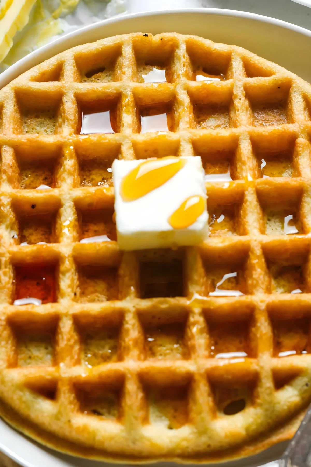 Keto Waffles